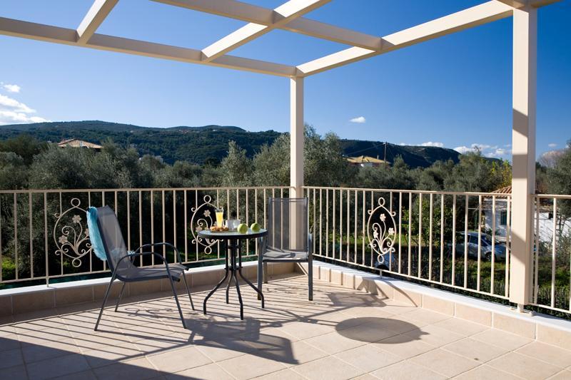 Villa Iolis Lefkáda Zimmer foto