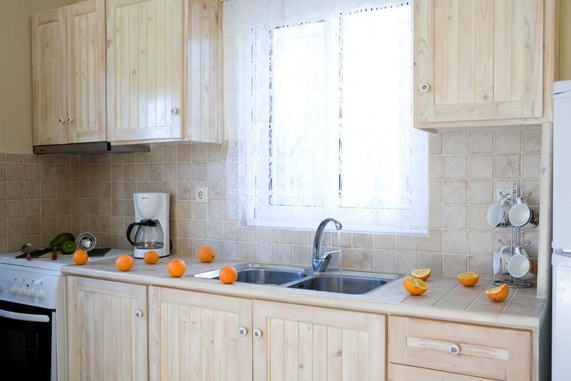 Villa Iolis Lefkáda Zimmer foto